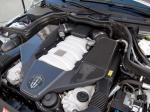 Mercedes-benz C63 Supersport by Kicherer 2009 года